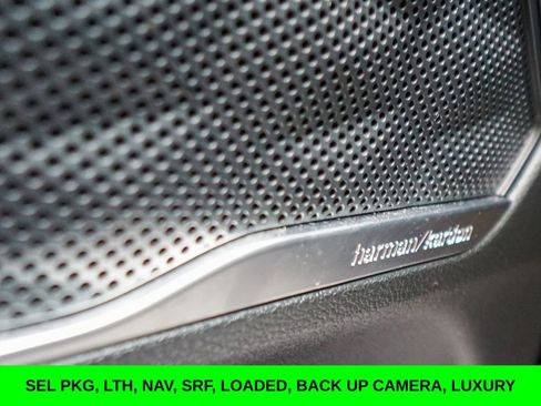 Used 2023 Hyundai Santa Fe SEL w/ Premium Package image 26