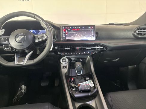 Used 2024 Dodge Hornet R/T Plus AWD/4WD image 20