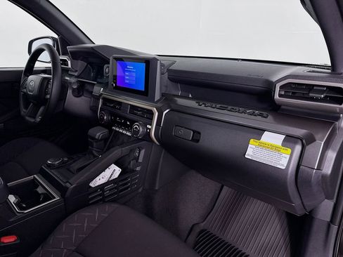 New 2026 Toyota Tacoma SR5 AWD/4WD image 30