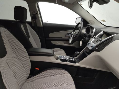 Used 2017 Chevrolet Equinox LT w/ Convenience Package AWD/4WD image 21