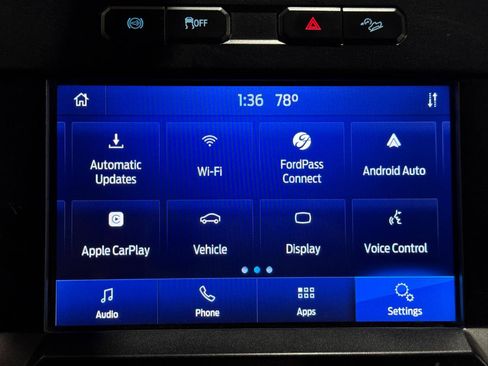 Used 2021 Ford F250 XL AWD/4WD image 9