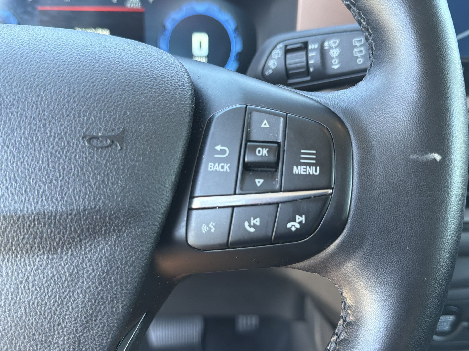 Used 2025 Ford Bronco Sport Outer Banks w/ Outer Banks Tech Package+ AWD/4WD image 13