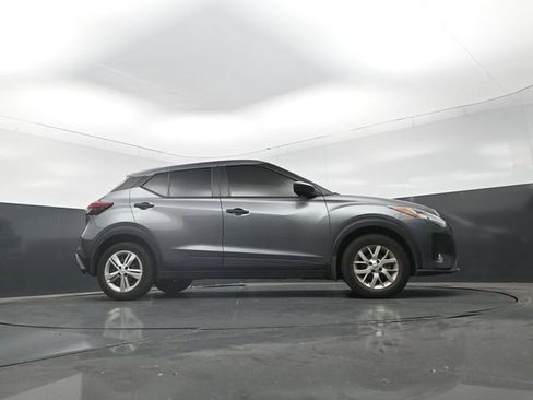 Used 2024 Nissan Kicks S FWD image 28