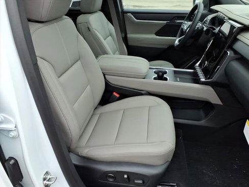 New 2026 GMC Acadia Elevation w/ Black Edition image 26