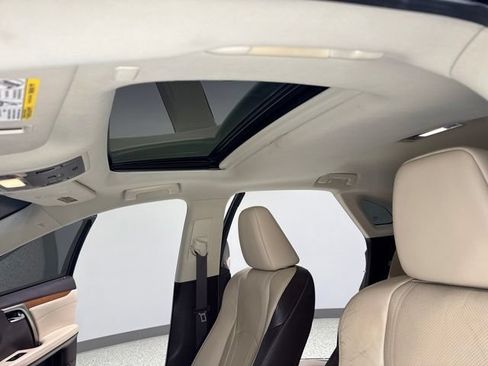 Used 2019 Lexus RX 350 FWD w/ Premium Package image 2