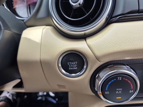 New 2026 MAZDA MX-5 Miata Grand Touring RWD image 28