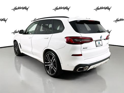 Used 2019 BMW X5 xDrive40i w/ M Sport Package image 7