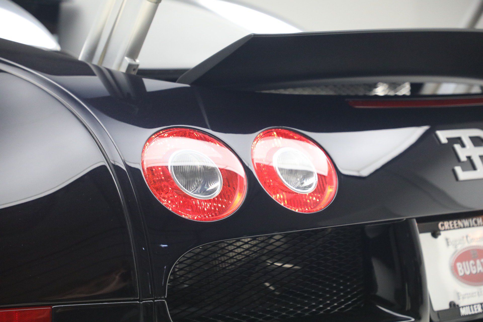 Used 2006 Bugatti Veyron AWD/4WD image 22