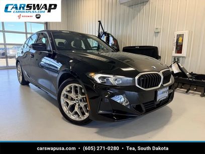 Used 2026 BMW 330i xDrive Sedan