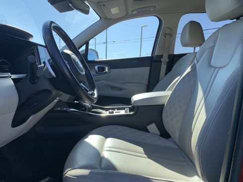 Used 2021 Kia Sorento SX image 16