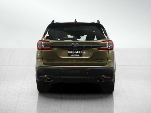 Used 2023 Subaru Ascent Onyx Edition Limited AWD/4WD image 4