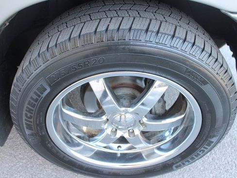 Used 2003 Toyota Sequoia Limited RWD image 11