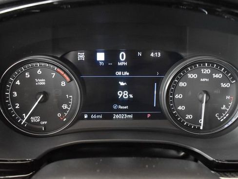 Used 2024 Cadillac XT6 Sport w/ Technology Package AWD/4WD image 26