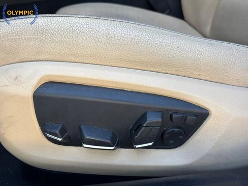 Used 2016 BMW 528i Sedan image 41