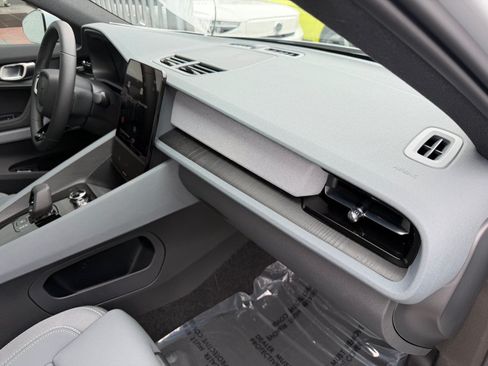 Used 2024 Polestar Polestar 2 w/ Pilot Pack RWD image 30