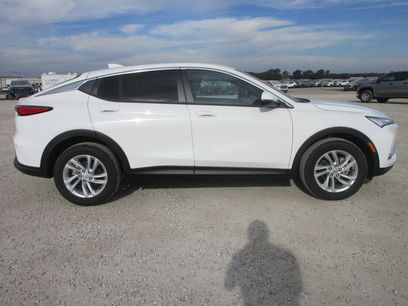 New 2026 Buick Envista Preferred