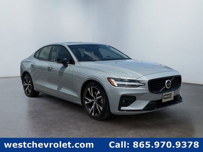 Used 2024 Volvo S60 B5 Plus