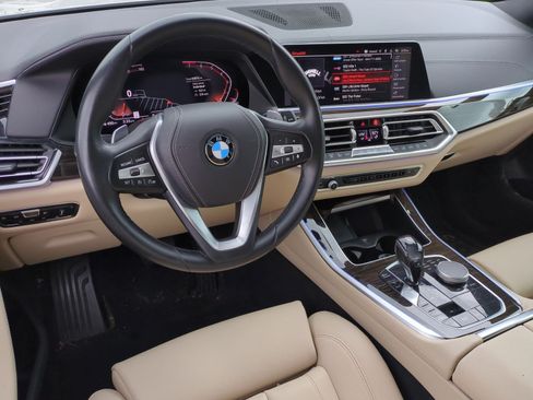 Used 2020 BMW X5 xDrive40i w/ Convenience Package AWD/4WD image 28