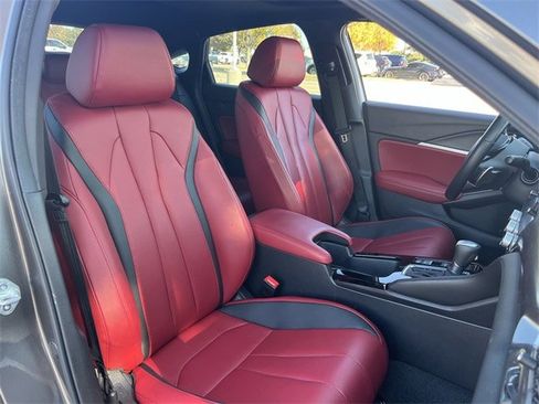 Certified 2025 Acura Integra A-Spec image 29