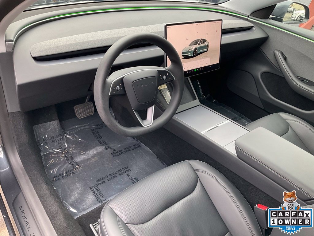 Used 2025 Tesla Model 3 RWD image 5