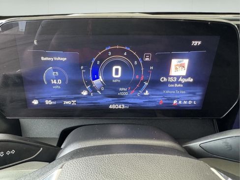 Used 2024 Chevrolet Traverse LT AWD/4WD image 19