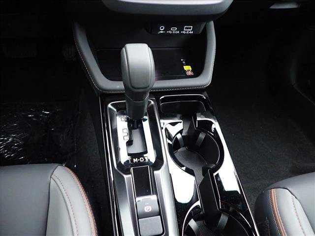 New 2026 Subaru Forester Sport AWD/4WD image 22