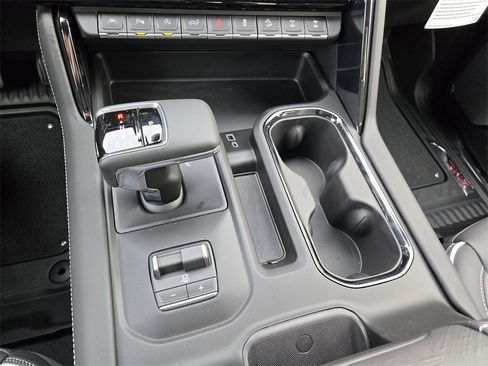 New 2026 GMC Sierra 1500 AT4X image 14