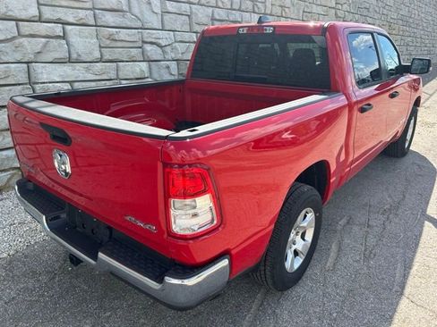 Certified 2024 RAM 1500 Big Horn AWD/4WD image 5