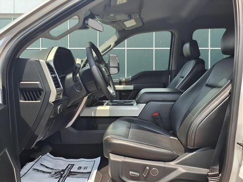 Used 2019 Ford F450 Lariat w/ Lariat Ultimate Package image 23