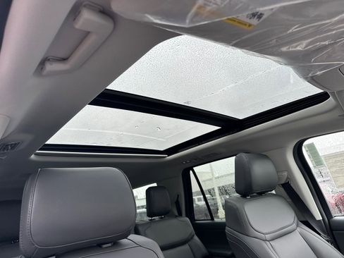 New 2025 Ford Expedition Max Active AWD/4WD image 16