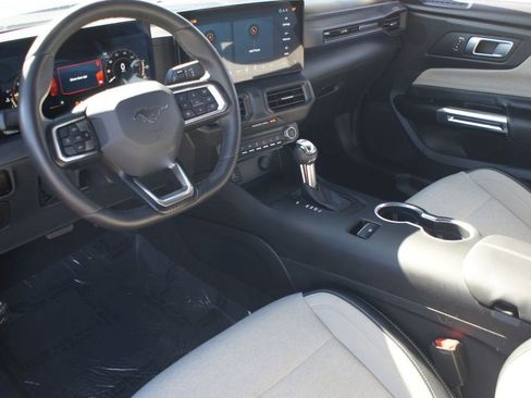 Used 2024 Ford Mustang Premium image 13