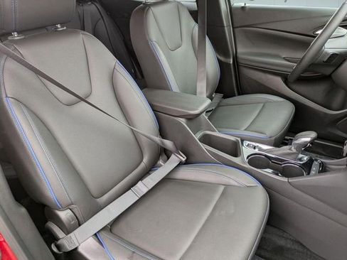 Certified 2026 Buick Encore GX Sport Touring w/ Comfort Package image 29