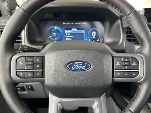 New 2025 Ford F150 Lightning Flash image 22