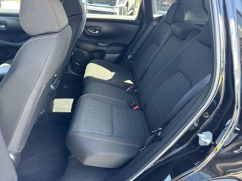 Used 2024 Honda HR-V Sport image 19