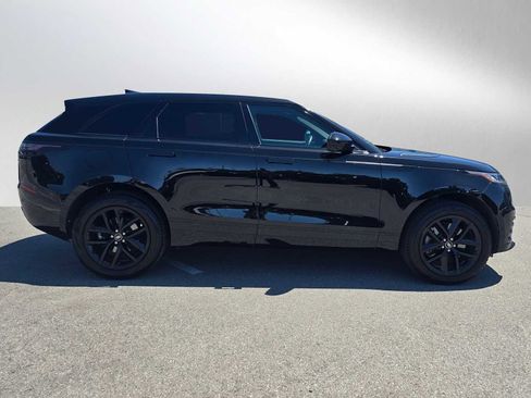 Used 2026 Land Rover Range Rover Velar Dynamic SE AWD/4WD image 6