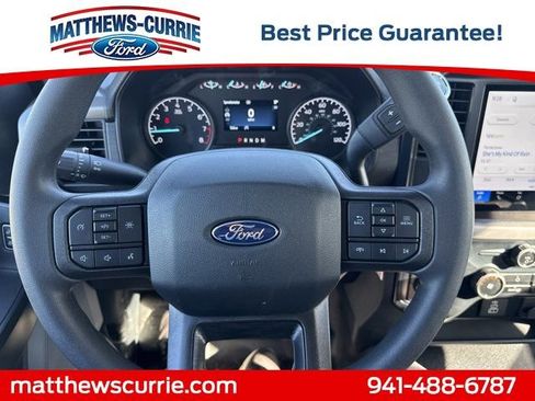New 2026 Ford F150 XL image 12