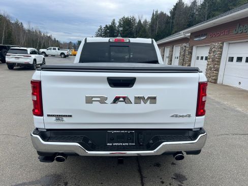 New 2026 RAM 1500 Big Horn image 6
