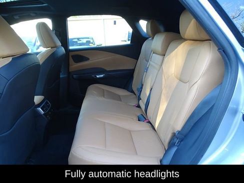 Used 2024 Lexus RX 350 Premium Plus image 11