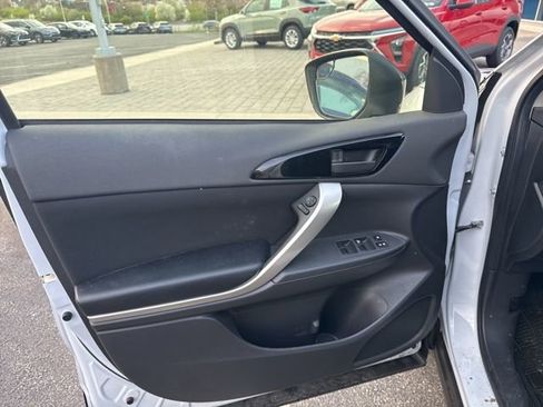 Used 2024 Mitsubishi Eclipse Cross Ralliart image 19