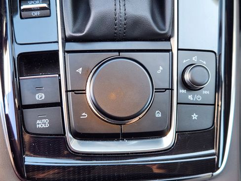 Used 2025 MAZDA CX-30 2.5 Turbo w/ Premium Plus Pkg image 23