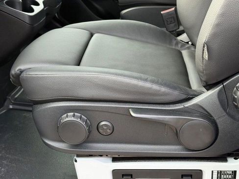 New 2026 Mercedes-Benz Sprinter 2500 image 17
