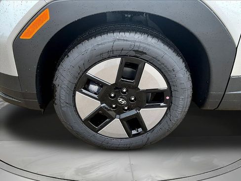 New 2026 Hyundai Santa Fe SE AWD/4WD image 15