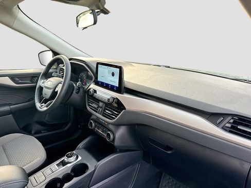 Used 2022 Ford Escape SE w/ Convenience Package image 30