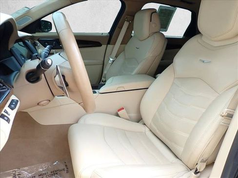 Used 2019 Cadillac CT6 Platinum AWD/4WD image 10