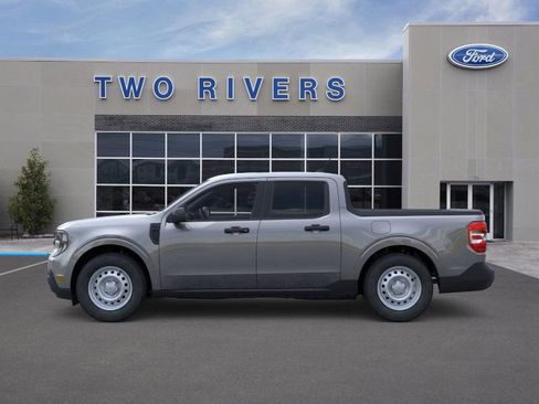 New 2026 Ford Maverick XL image 3