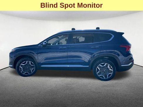 Used 2023 Hyundai Santa Fe Limited image 6
