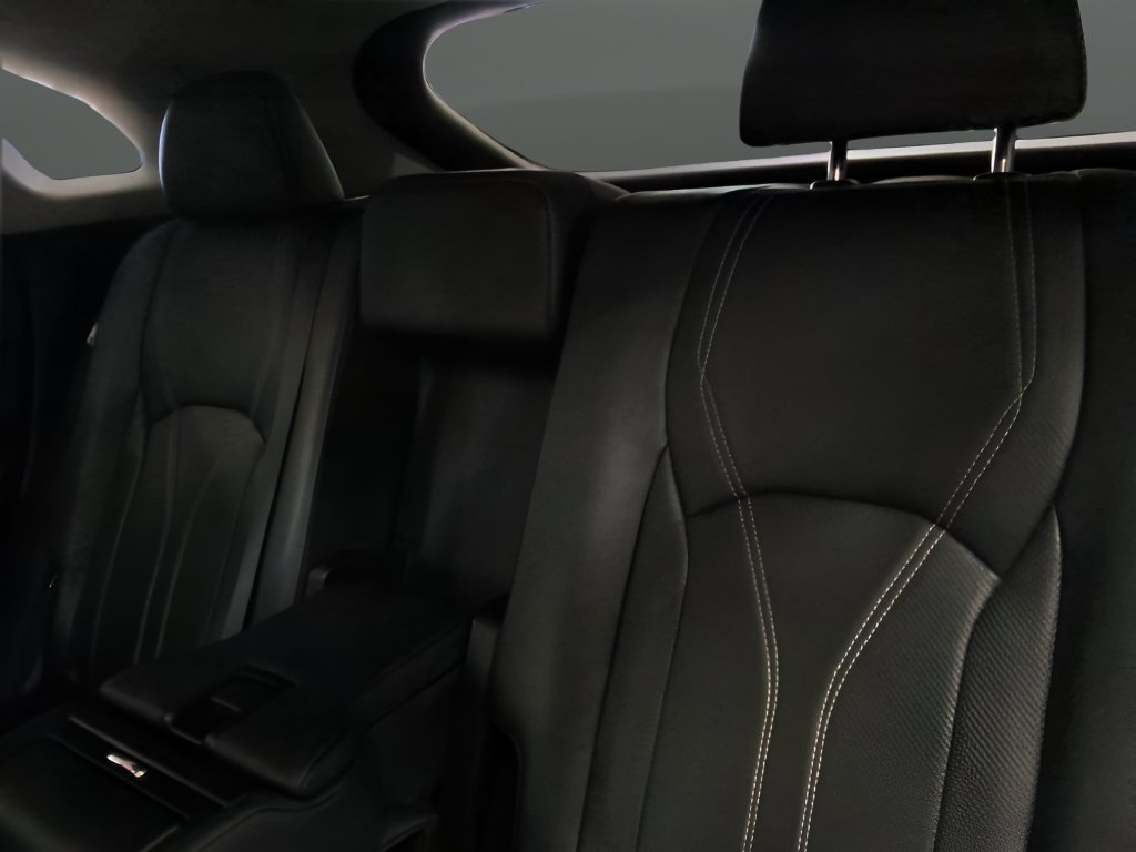 Used 2019 Lexus RX 350 AWD image 15
