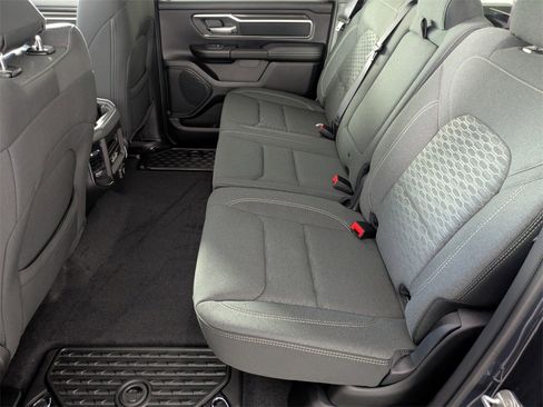 New 2026 RAM 1500 Big Horn image 13