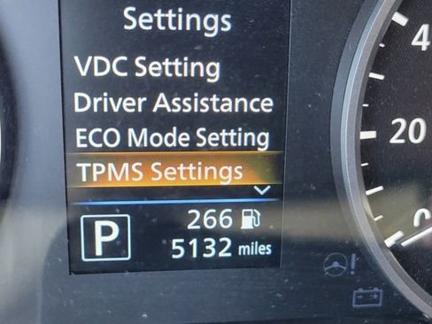 Used 2025 Nissan Sentra S w/ Trunk Package FWD image 12