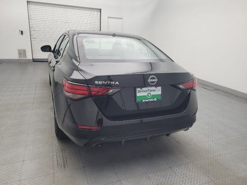 Used 2025 Nissan Sentra SV FWD image 6